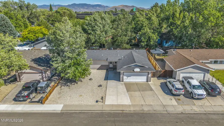 123 Broadleaf Lane, Carson City, NV 89706 - #3