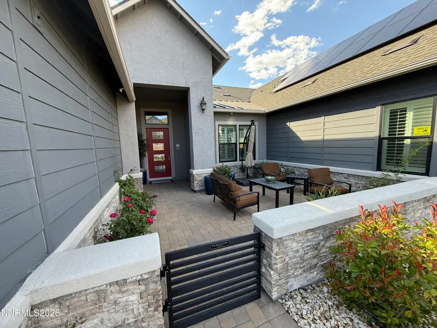 2995 Copper Stone Drive, Reno, NV 89521 - #2