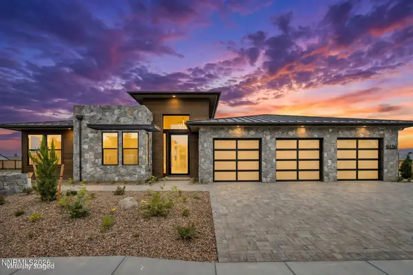 6156 Triple Crown Drive, Reno, NV 89511