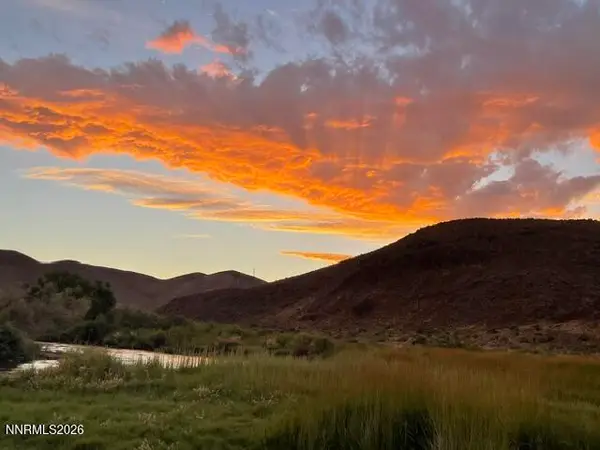170 E Walker Road, Yerington, NV 89447