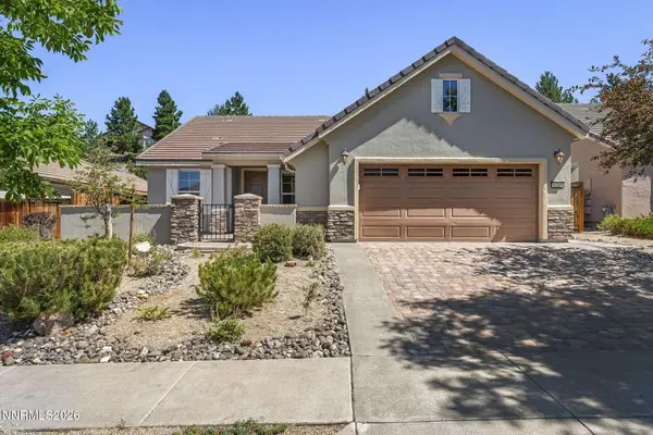9165 Bay Meadows Drive, Reno, NV 89523