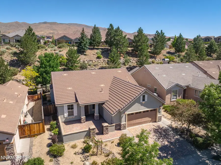 9165 Bay Meadows Drive, Reno, NV 89523 - #2