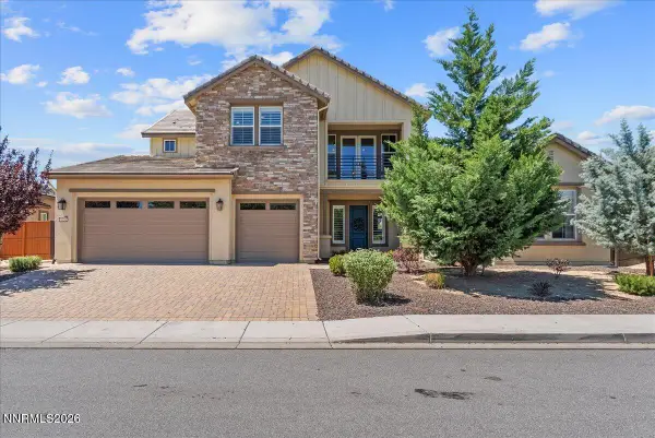 9050 Boomtown Garson Road #Lot 173, Verdi, NV 89439