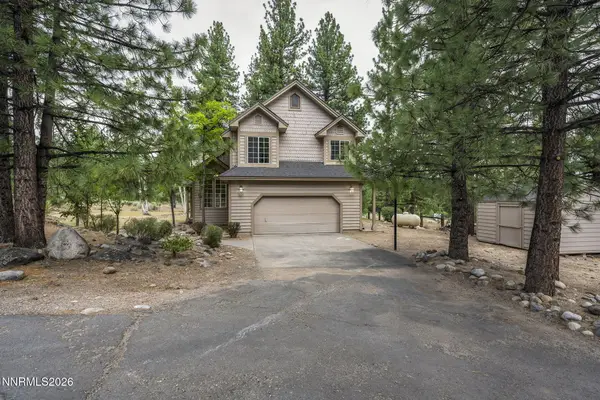 6085 Philoree Lane, Reno, NV 89511