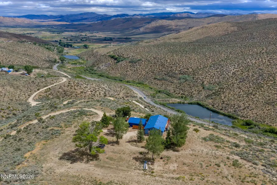 13005 N Red Rock Road, Reno, NV 89508 - #3
