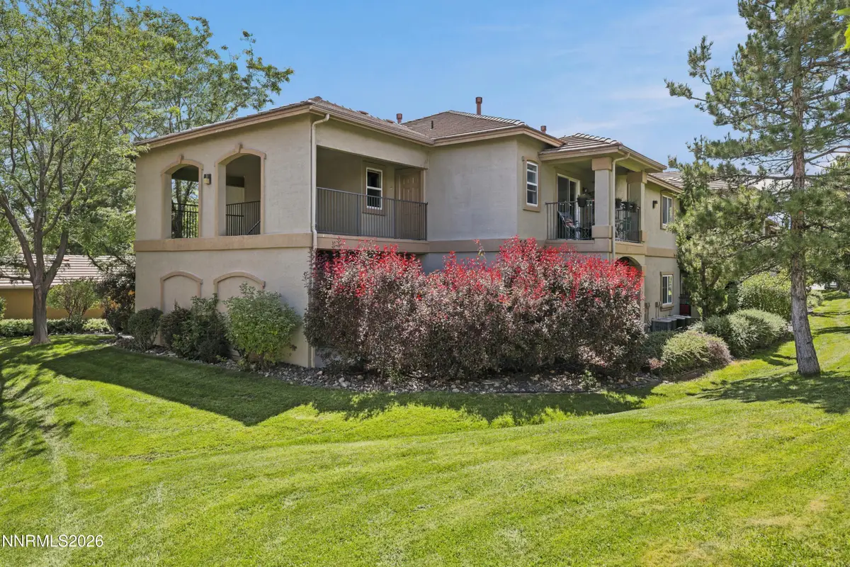 6850 Sharlands Avenue #T- 1118, Reno, NV 89523 - #1