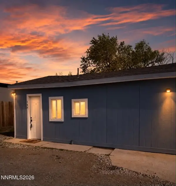157 Walner Street, Reno, NV 89506