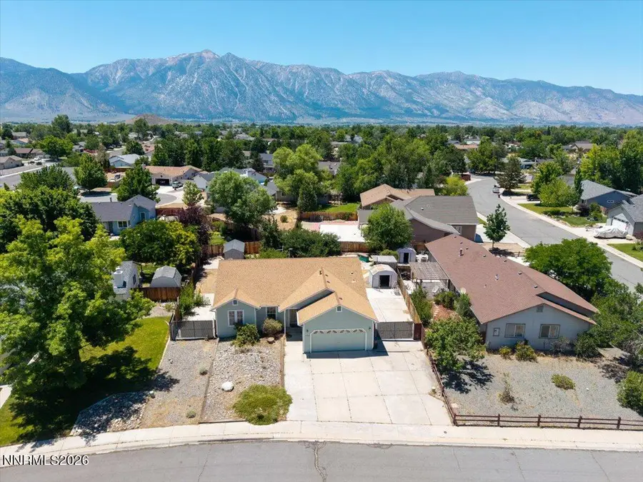 1479 Angora Drive, Gardnerville, NV 89460 - #2