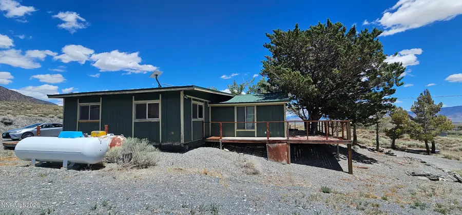 202 Kingston Road, Kingston, NV 89310 - #2