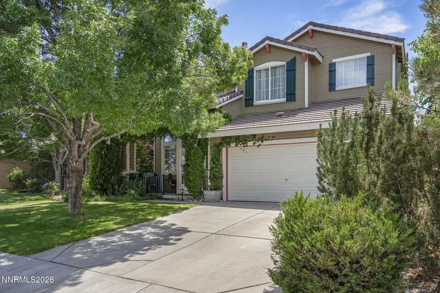9629 Thunder Mountain Way, Reno, NV 89521 - #2