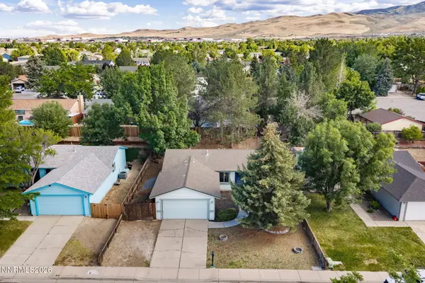 10062 Albite Street, Reno, NV 89506