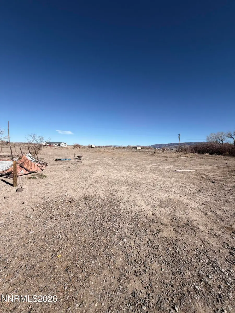 8645 Karen Street, Silver Springs, NV 89429 - #2