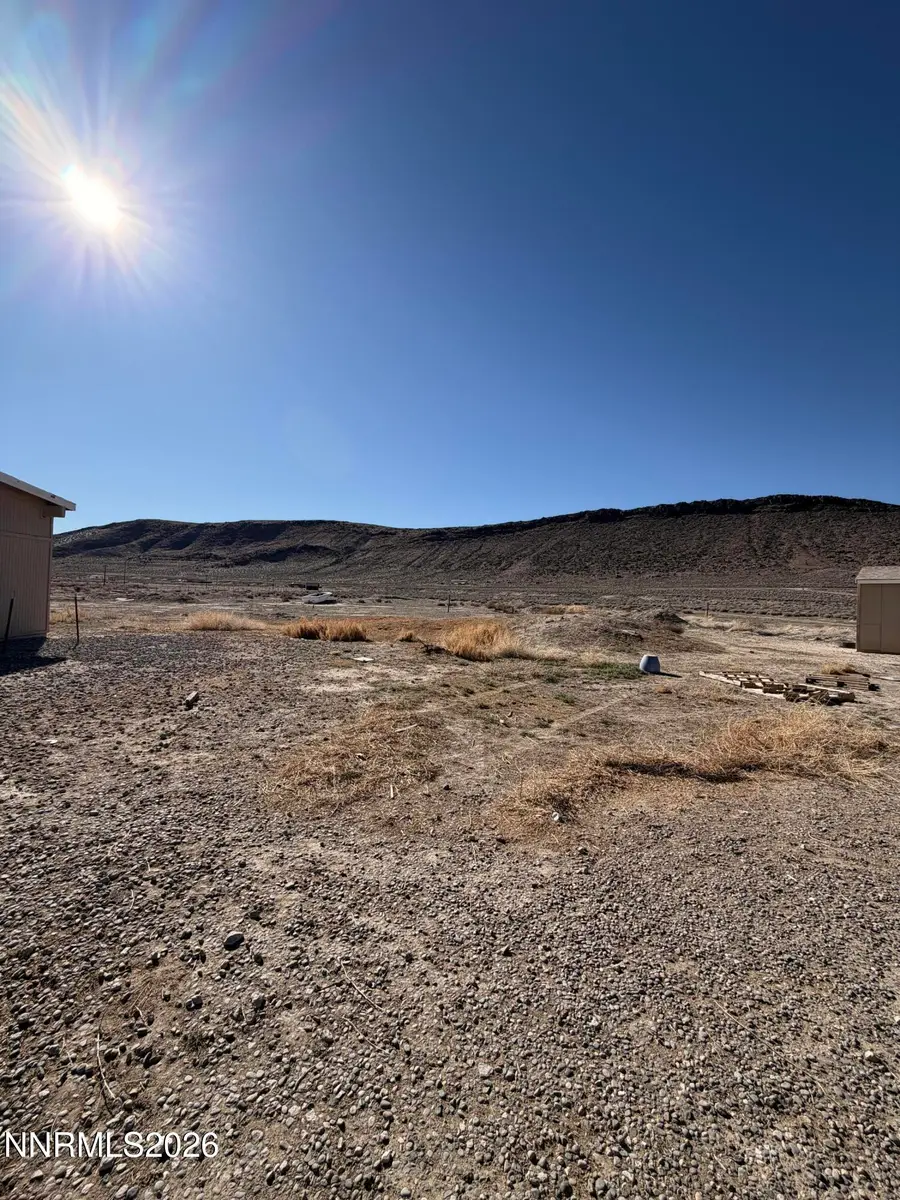 8645 Karen Street, Silver Springs, NV 89429 - #3