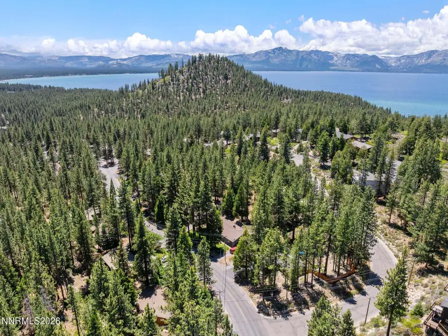 256 Mcfaul Way, Zephyr Cove, NV 89448 - #3