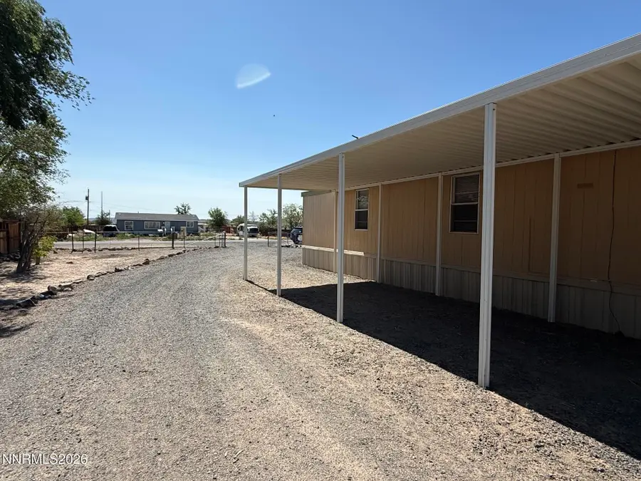 2545 Truckee Street, Silver Springs, NV 89429 - #3