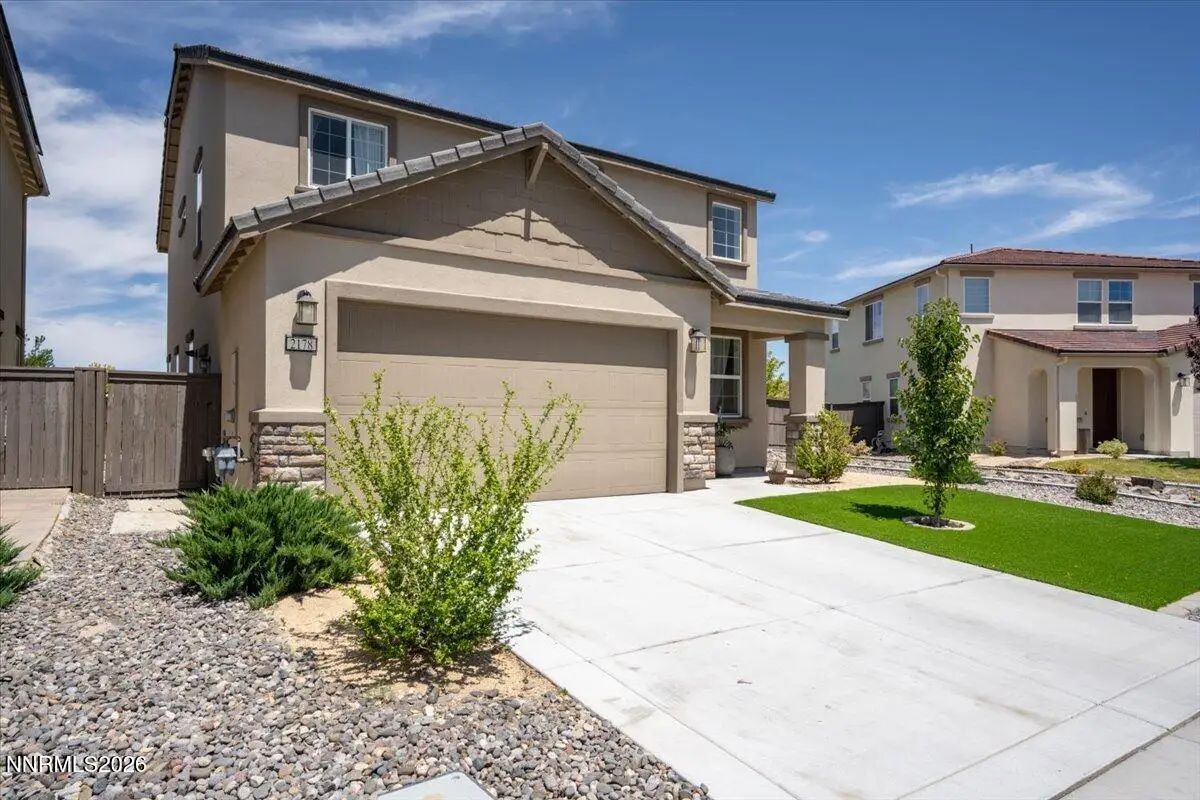2178 Neuer Drive, Sparks, NV 89436 - #1