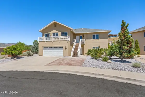 955 Demos Court, Reno, NV 89512