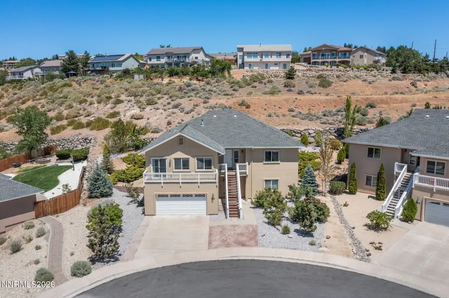 955 Demos Court, Reno, NV 89512 - #2