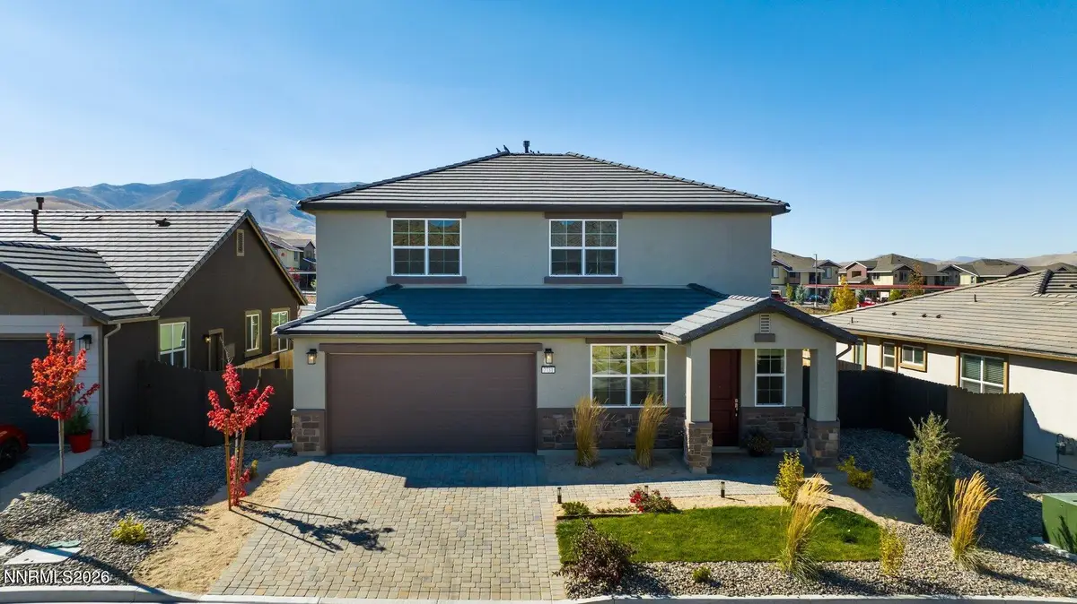 7731 Enclave Key Road, Reno, NV 89506 - #1