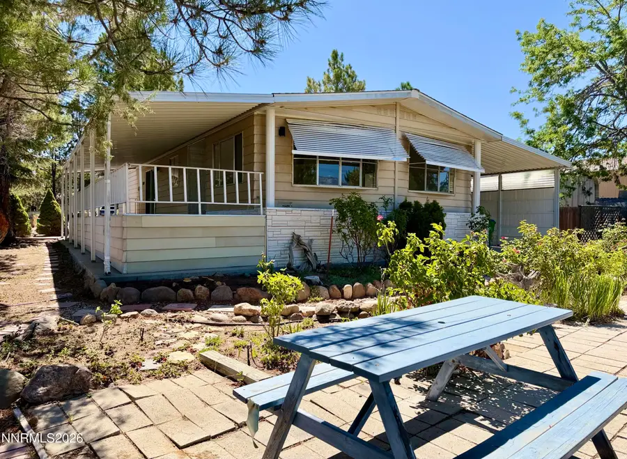 330 Taurus Circle, Reno, NV 89521 - #2