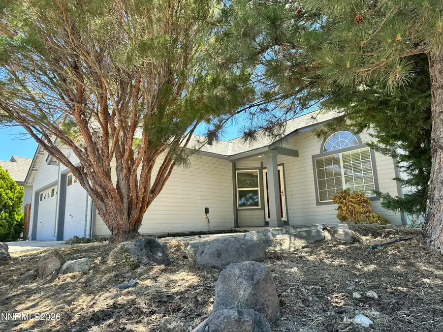 8599 Turtle Creek Court, Reno, NV 89506 - #3