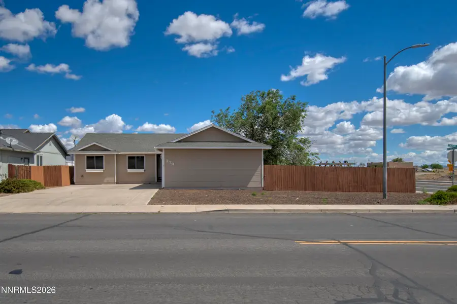 270 Emigrant Way, Fernley, NV 89408 - #3