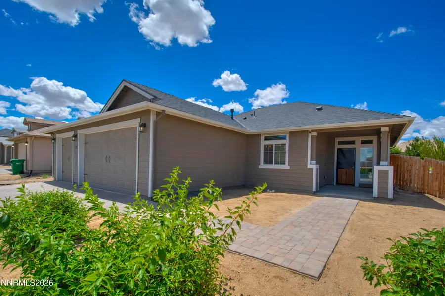 2209 Windrow Drive, Fernley, NV 89408 - #3