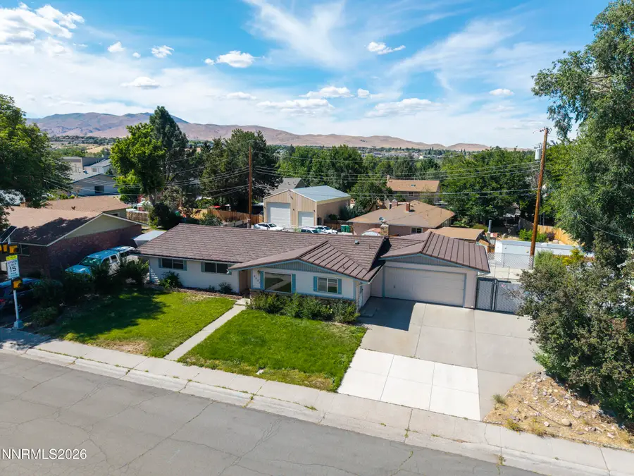 2501 Trentham Way, Reno, NV 89509 - #2