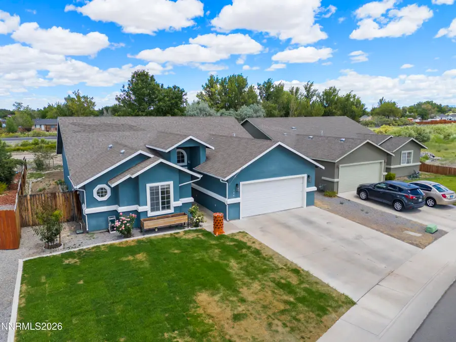 144 Colorado Lane, Fallon, NV 89406 - #2