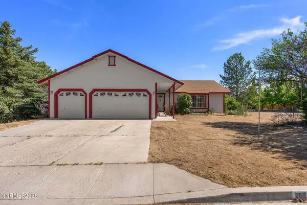 265 Mia Drive, Sparks, NV 89436