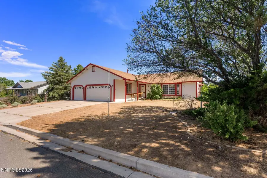 265 Mia Drive, Sparks, NV 89436 - #2