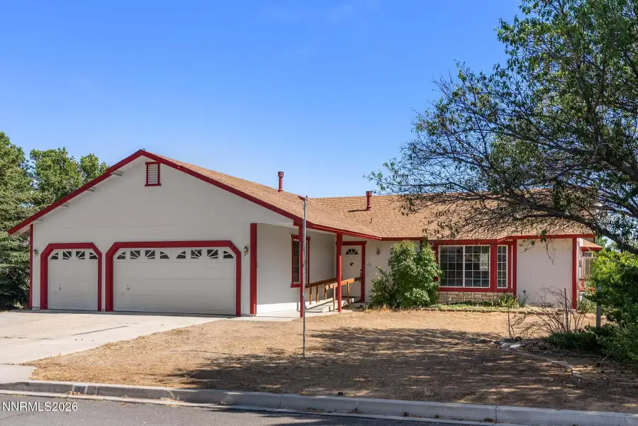 265 Mia Drive, Sparks, NV 89436 - #3