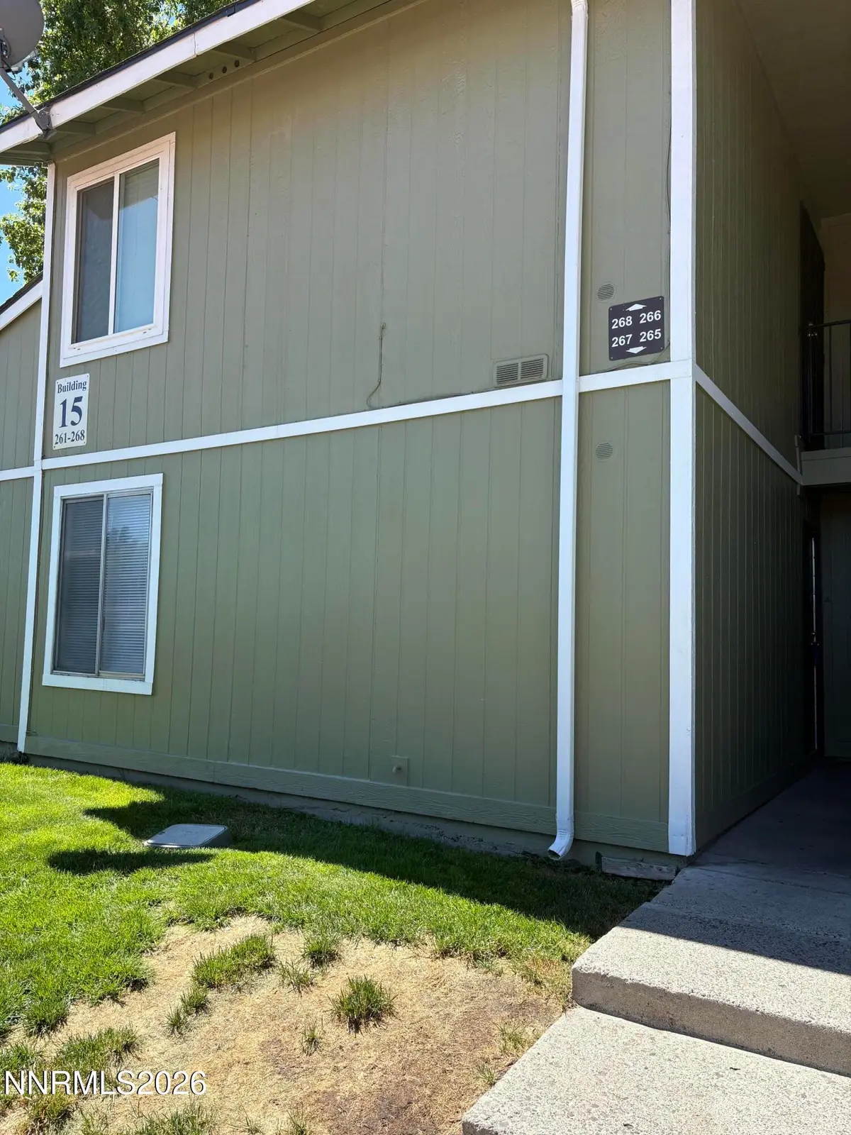 4608 Neil Road #UNIT 267, Reno, NV 89502 - #1