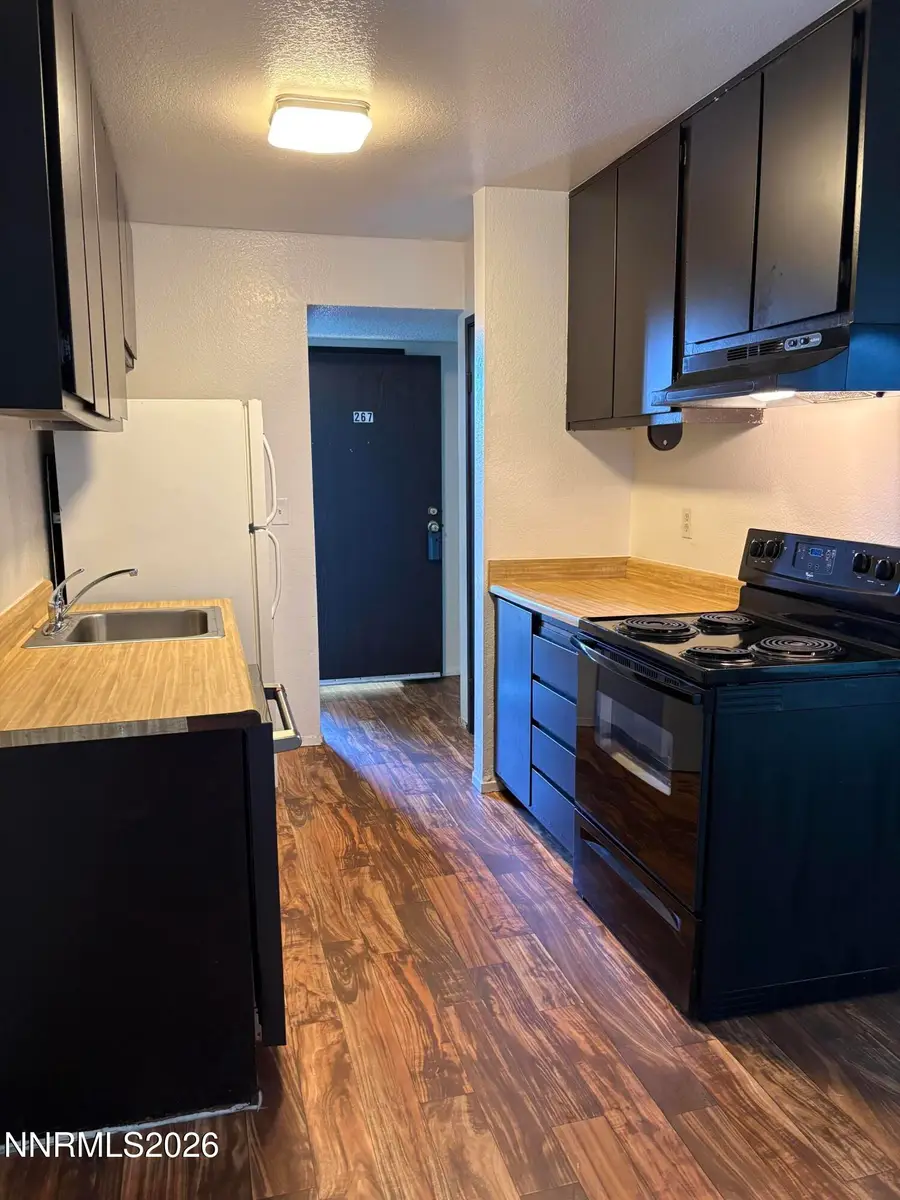 4608 Neil Road #UNIT 267, Reno, NV 89502 - #3