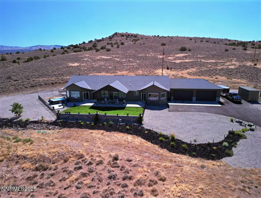 1281 Jo Lane, Gardnerville, NV 89410 - #2