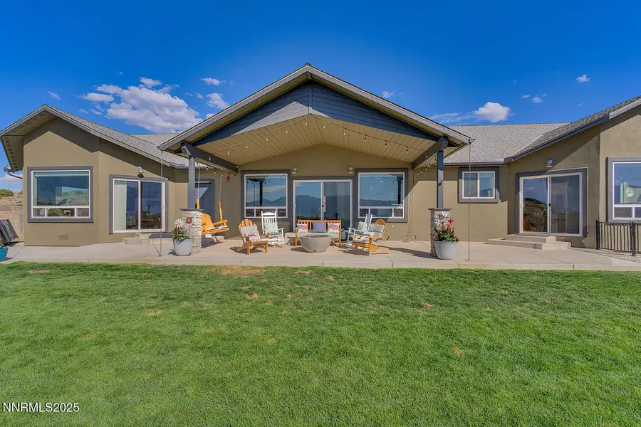 1281 Jo Lane, Gardnerville, NV 89410 - #3
