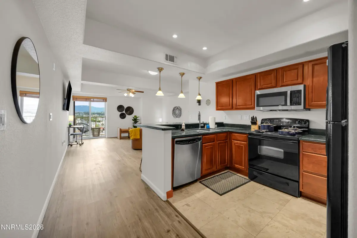 200 W 2nd Street #1506, Reno, NV 89501 - #1
