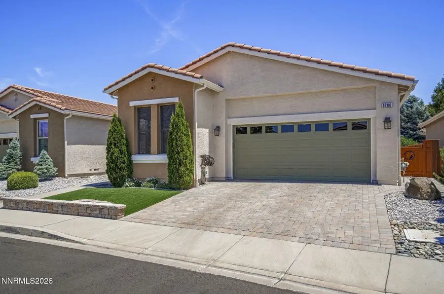 1380 Medolla Drive, Sparks, NV 89434 - #2