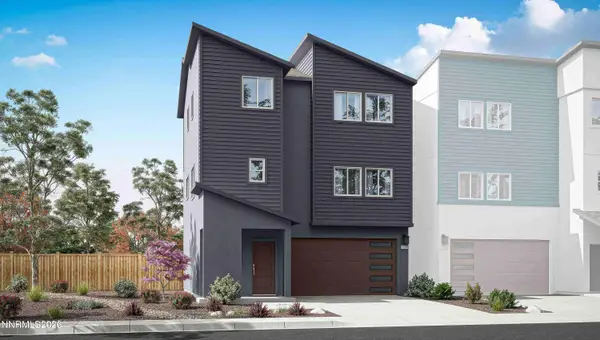 3006 Winze Way, Reno, NV 89512