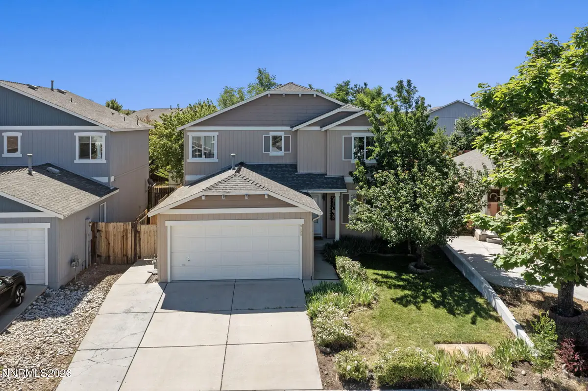9490 Autumn Leaf Way, Reno, NV 89506 - #1