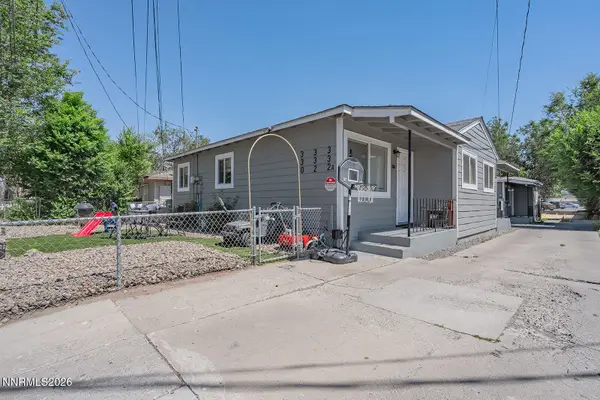 330 Broadway Boulevard, Reno, NV 89502