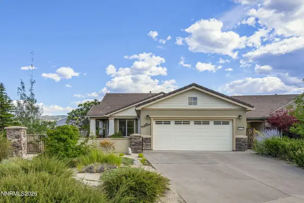 9130 Spruce Creek Court, Reno, NV 89523