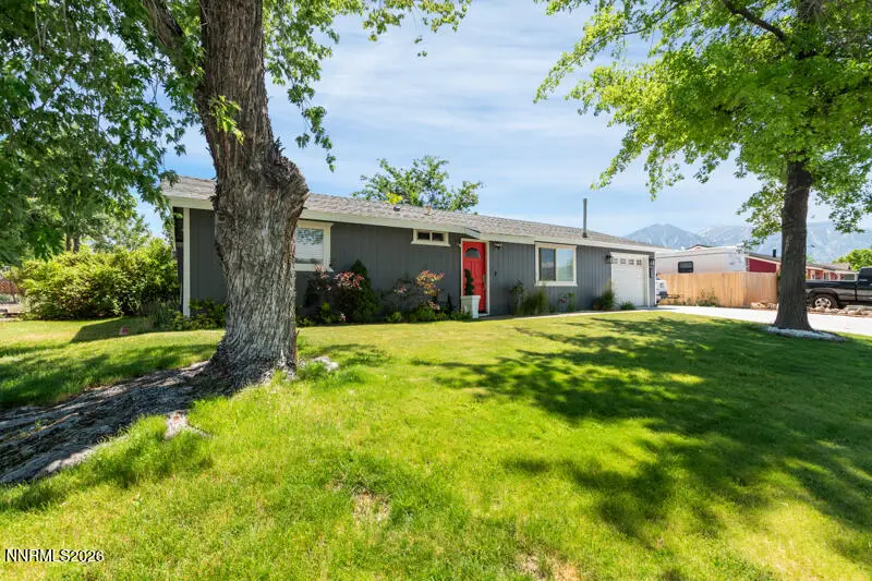 1289 Franklin Lane, Gardnerville, NV 89460 - #2