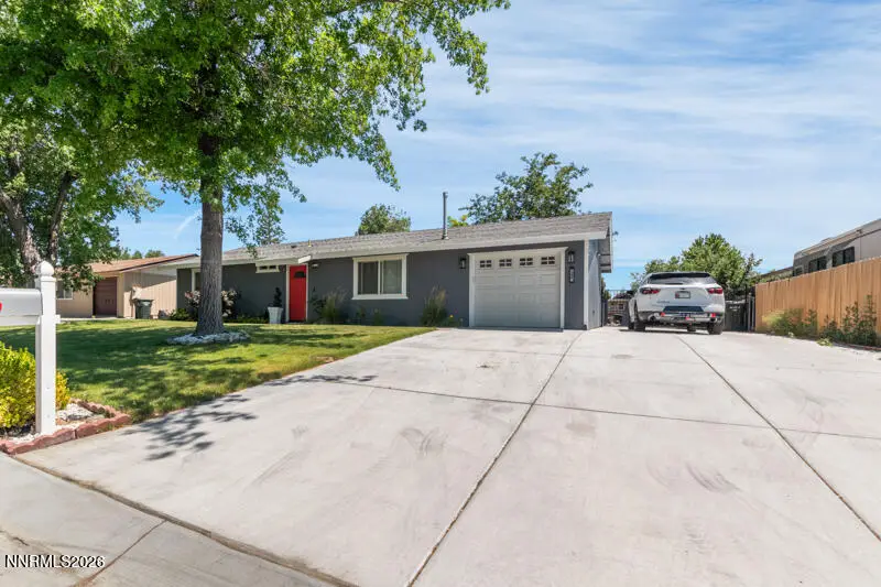 1289 Franklin Lane, Gardnerville, NV 89460 - #3
