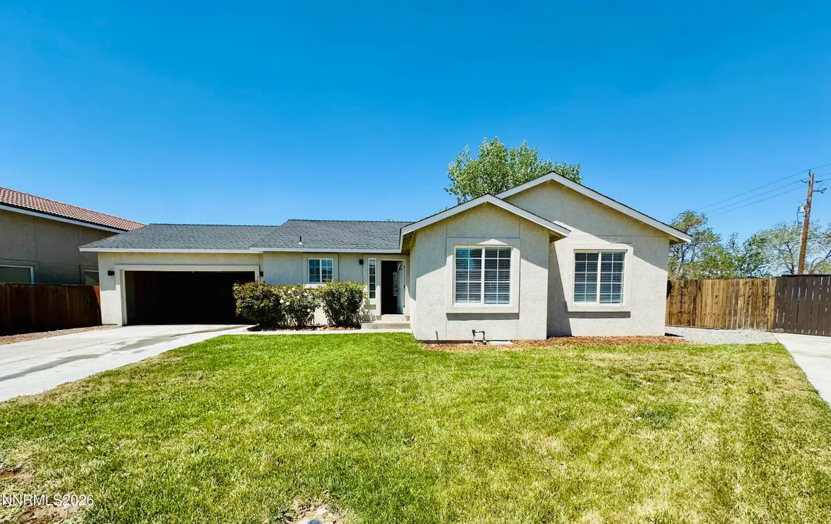 1952 Three Iron Court, Fernley, NV 89408 - #1