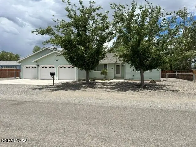 18 Saint Andrews Drive, Yerington, NV 89447 - #2
