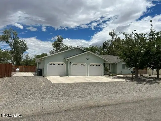 18 Saint Andrews Drive, Yerington, NV 89447 - #3