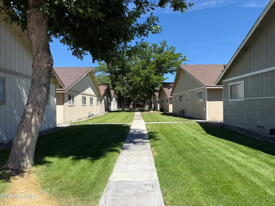 1524 North Court #A, B, Gardnerville, NV 89410 - #3