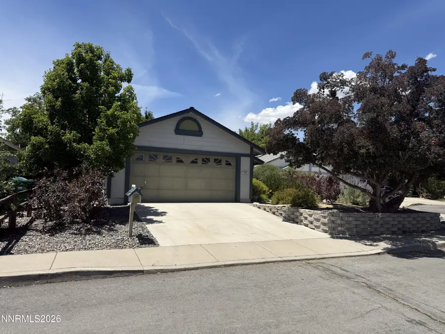 1801 Shadelands Court, Reno, NV 89523 - #2