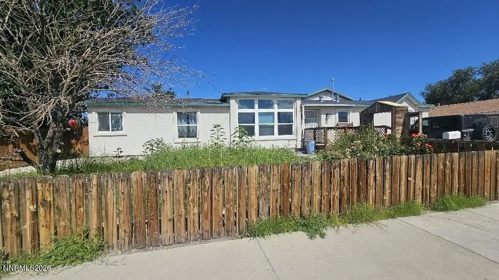 58 Venturacci Lane, Fallon, NV 89406 - #1